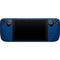 NFL New York Giants Zone Block Steam Deck Handheld Gaming Computer Skin